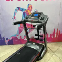 تردمیل دوچرخه ثابت الپتیکال باگارانتی یکساله معتبر