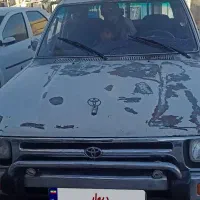 فروش خودروتویوتا