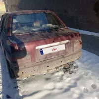 فروش پراید کره