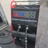 شستشوی رادیاتور بخاری وماشین