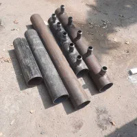 نصب پمپ آب و موتورخانه|خدمات پیشه و مهارت|تهران, نیاوران|دیوار