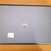 لپتاپ dell m4600 i7 با ۲ گیگ گرافیک اختصاصی|رایانه همراه|تهران, پیروزی|دیوار