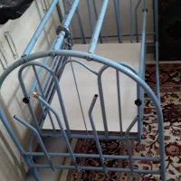 فروش گهوار ه سالم