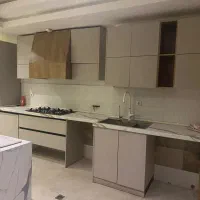 کابینت دست دوم