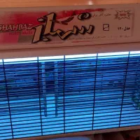 حشره کش برقی