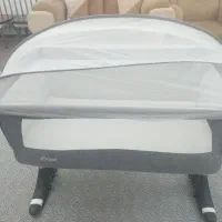گهواره کودک نو