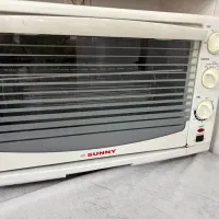 توستر سالم تمیز در حد نو|اجاق گاز و لوازم برقی پختوپز|قم, چهل درخت|دیوار