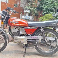 فروش موتور ایژ 350