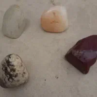 یاقوت شجر...اصل
