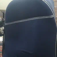 چمدان مسافرتی