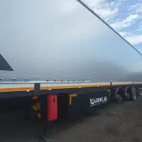 کانتینر بغل کشویی آهنی