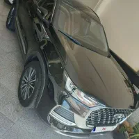 تیگو ۸پرومکس درحد۱۴۰۲