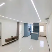 ۶۹متر بانو پسند پارکینگ سندی در دل طبیعت