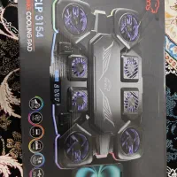 کول پد گیمینگ