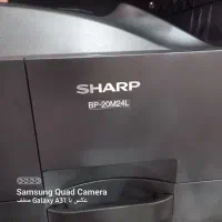 شارژ کارتریج تعمیرات درمحل|پرینتر، اسکنر، کپی، فکس|شهریار, شهریار|دیوار