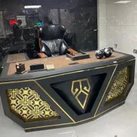 مبلمان اداری صابری نگارستان ۲۰|مبلمان اداری|نظرآباد, نظرآباد|دیوار