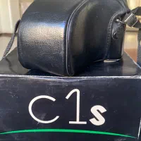 دوربین عکاسی آنالوگ کاشینا COSINAc1s|دوربین عکاسی و فیلم‌برداری|کرج, گوهردشت|دیوار