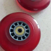 چرخ اسکوتر
