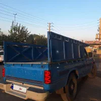 نیسان فول آپشن|خودرو سواری و وانت|کرج, فاز ۳ گوهردشت|دیوار