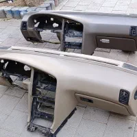 داشبورد پژو پارس و 405