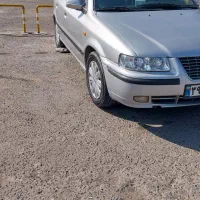 ماشین سمند|خودرو سواری و وانت|زرگرشهر, |دیوار