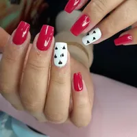 کاشت ناخن|خدمات آرایشگری و زیبایی|مشهد, شهرک رازی|دیوار