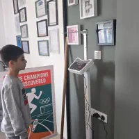 استعدادیابی ورزشی و اصلاح قامت کودکان و نوجوانان