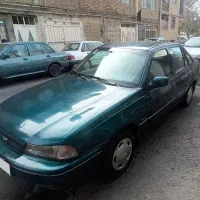 دووسیلو مدل۱۳۷۸|خودرو سواری و وانت|تهران, یافت آباد جنوبی|دیوار