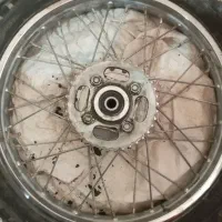 لوازم موتورسیکلت|قطعات یدکی و لوازم جانبی|صدرا-فارس, فاز ۱|دیوار