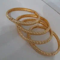 النگو رنگ ثابت