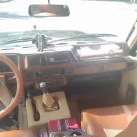 پاترول ۴ در ۶ سیلندر مدل ۷۶|خودرو سواری و وانت|مراغه, |دیوار