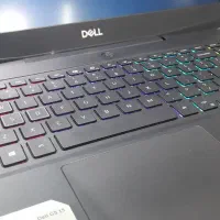 لپتاپ  Dell G5  & Asus rag strix در حد نو|رایانه همراه|اردبیل, |دیوار
