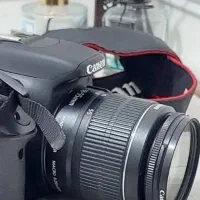 دوربین canon 550d