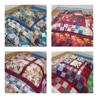 لحاف کرسی نقدی وچکی