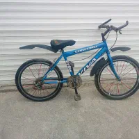 دوچرخه سایز ۲۴ دنده ایی