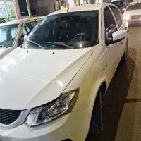 سایناsبیرنگ۴۰۲|خودرو سواری و وانت|فردیس, شهرک شهید حسینی|دیوار