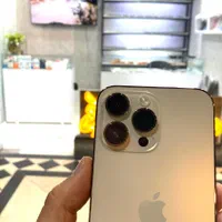 اپل iphone 14 Pro Max با حافظهٔ ۲۵۶ گیگابایت|موبایل|شیراز, ملاصدرا|دیوار