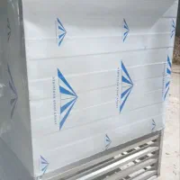 شیر سرد کن 500 لیتری درحد نو|ماشین‌آلات صنعتی|مشهد, میان ولایت|دیوار