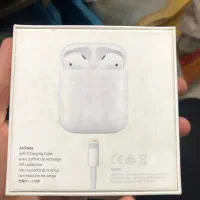 airpods 2|لوازم جانبی موبایل و تبلت|لواسان, |دیوار