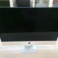 آی‌مک ۲۷ اینچ اپل i7 GTX گرافیک ۴ گیگ