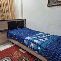 تخت خواب ساخت ترکیه برند stoon wood