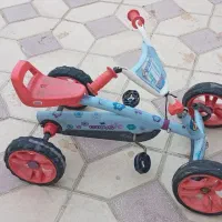 چهار چرخه کودک مارک جی تویز