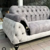 تولیدی کلاسیک چستر پاریس*اسفنج ویژه*۲سال ضمانت