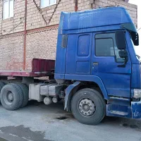 کشنده هوو سینوتراک 2007