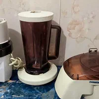 آسیاب کن و خردکن مولینکس اصلی فرانسه|خردکن، آسیاب، غذاساز|تهران, شهرک ولیعصر جنوبی|دیوار