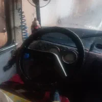 مینبوس بنز مدل 1349بکر|خودرو سنگین|شیراز, سعدیه جنوبی|دیوار