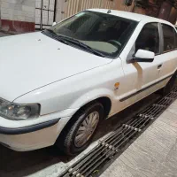 سمند ال ایکس|خودرو سواری و وانت|گرگان, |دیوار