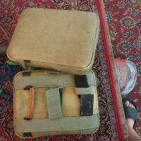 میت بوکس و کیک بوکس