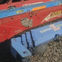 جرثقیل ۳ تنی تادانو fx با مادر ۴کشاب|ماشین‌آلات صنعتی|جلفا, |دیوار