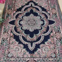 زیر سفره سایز 1.5 در 2 مخمل اعلا|روفرشی|تبریز, |دیوار